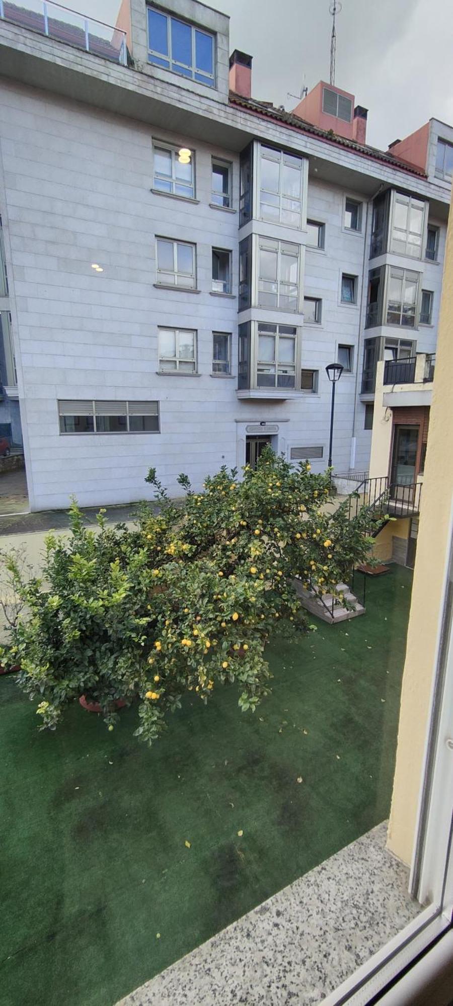 Casa Canosa A Coruna Luaran gambar