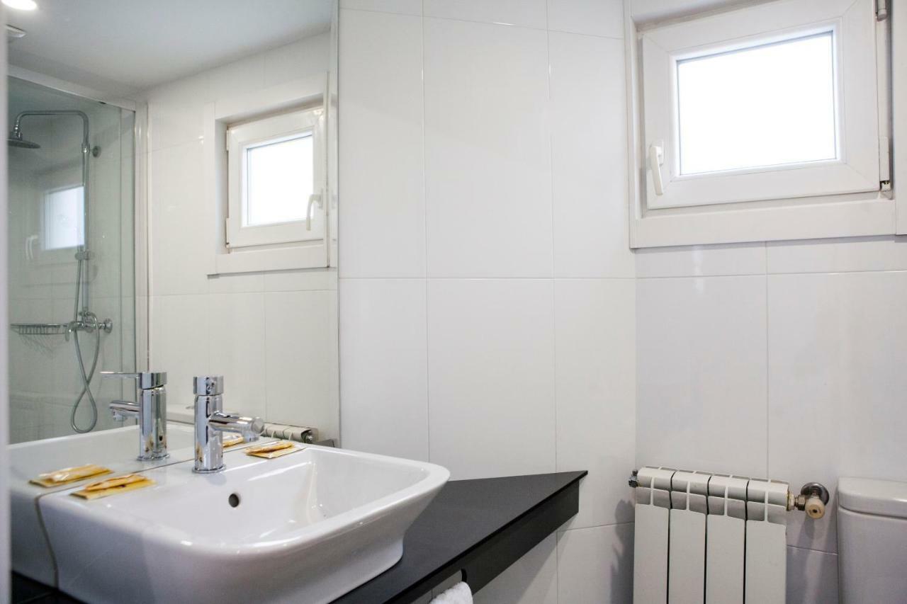 Casa Canosa A Coruna Luaran gambar